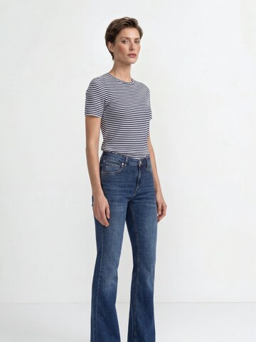 Rich & Royal Shirt in Blauw