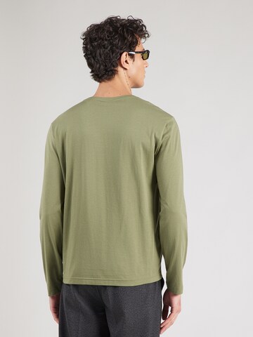 zaļš GANT T-Krekls