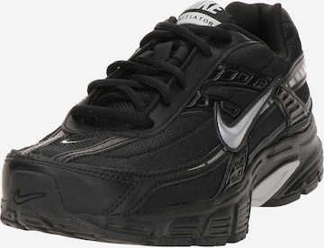 Nike Sportswear Низкие кроссовки 'Initiator' в Черный: спереди