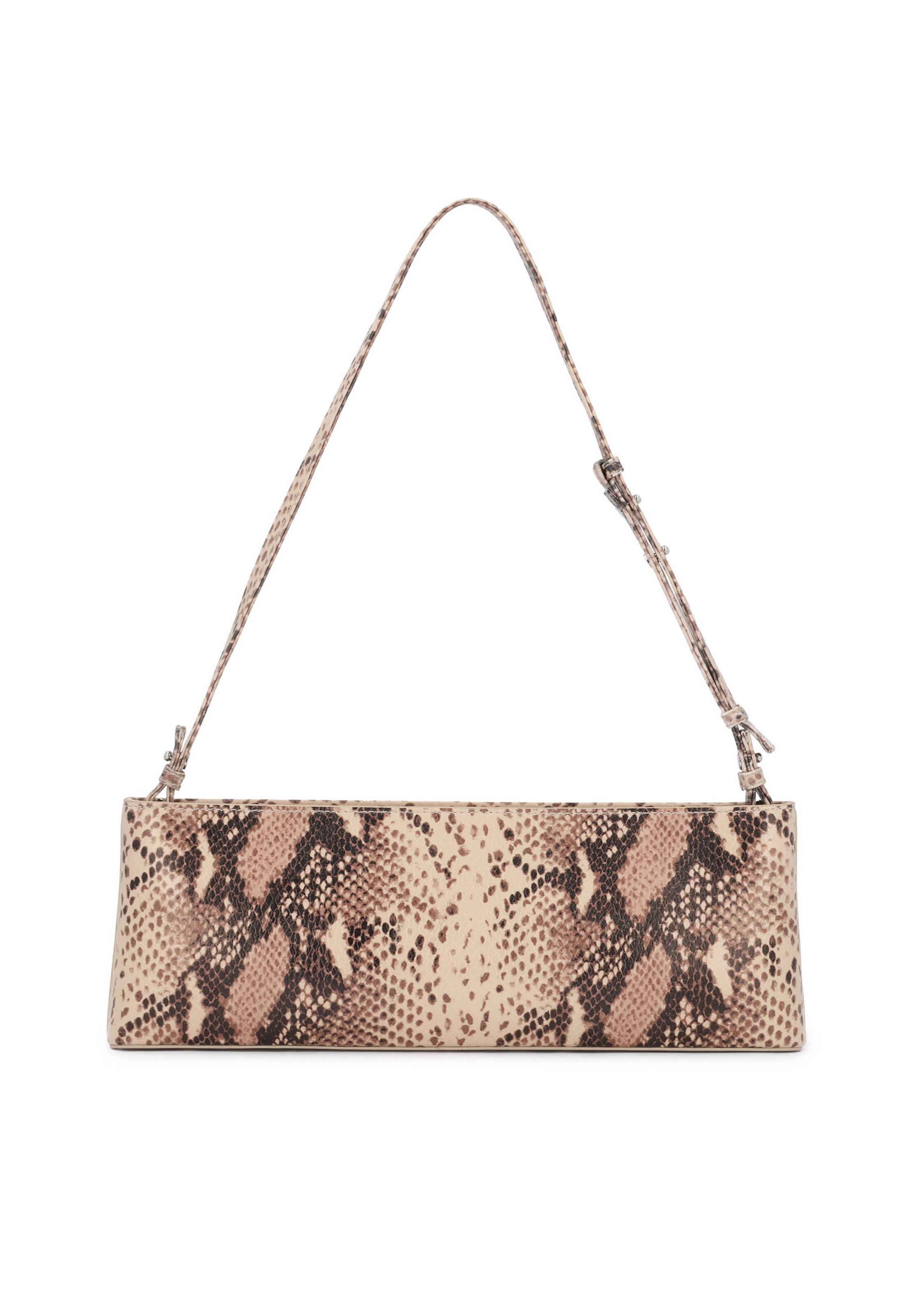 Kazar Studio Чанта за през рамо в бежово