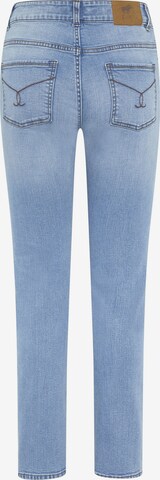 Polo Sylt Regular Jeans in Blau