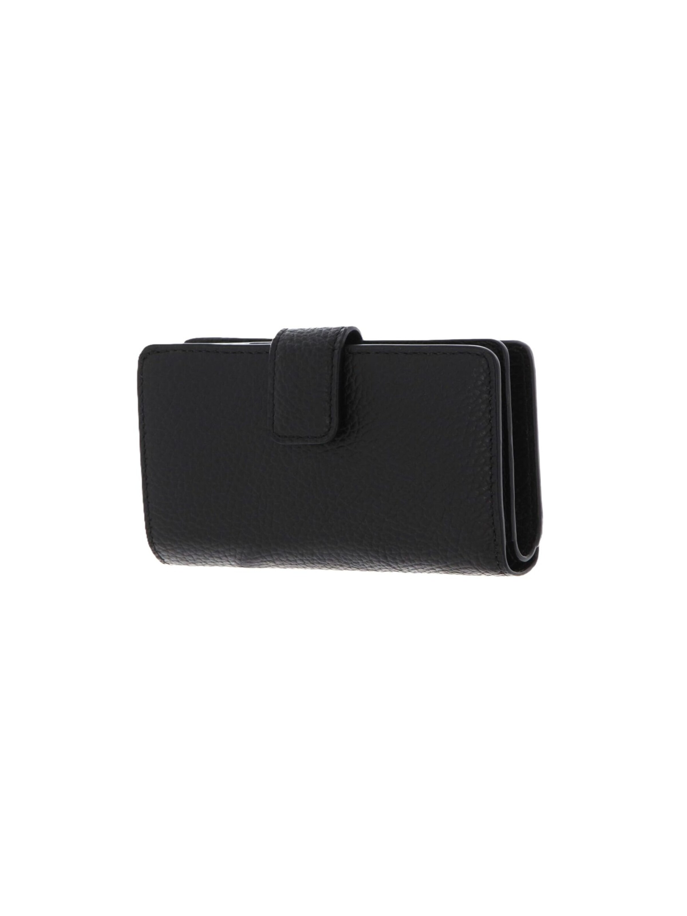 Portamonete 'E2MW511E701' di Coccinelle in nero