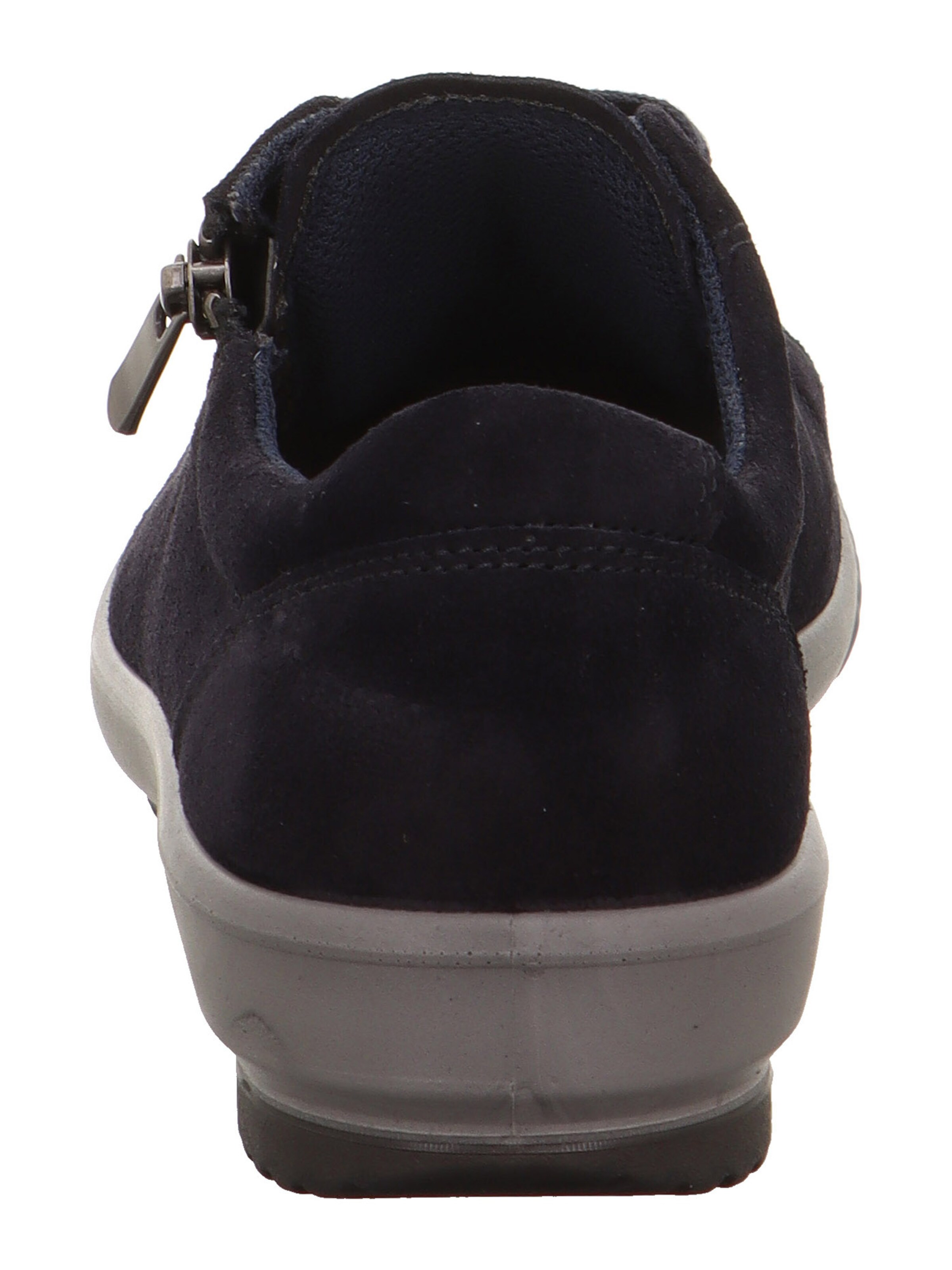 Baskets basses 'Tanaro 5.0' Legero en bleu