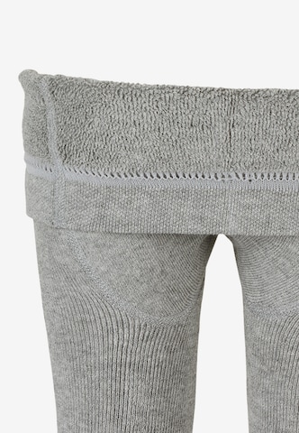 STERNTALER Regular Strumpfhose in Grau