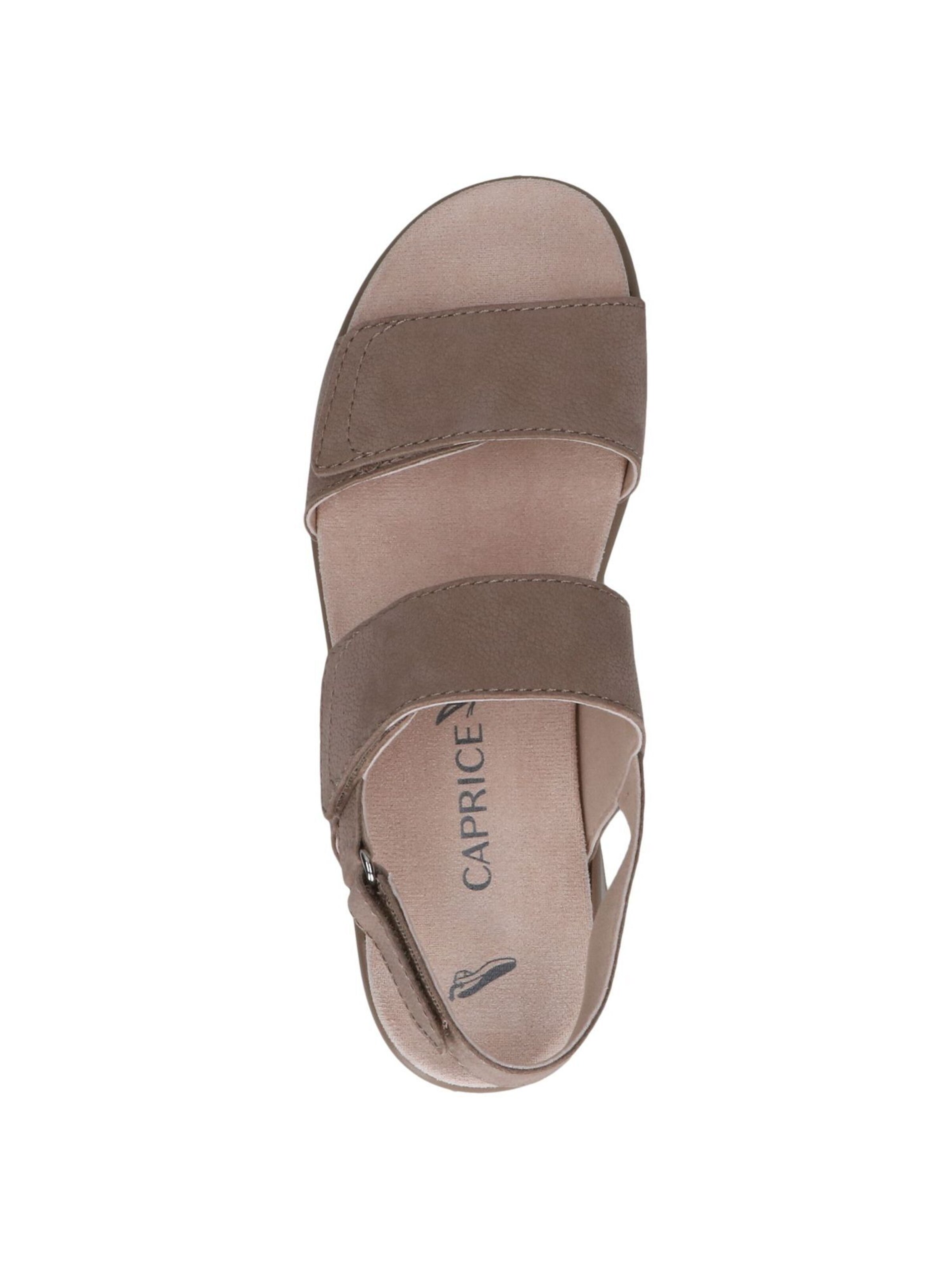 CAPRICE Sandaal in Grijs