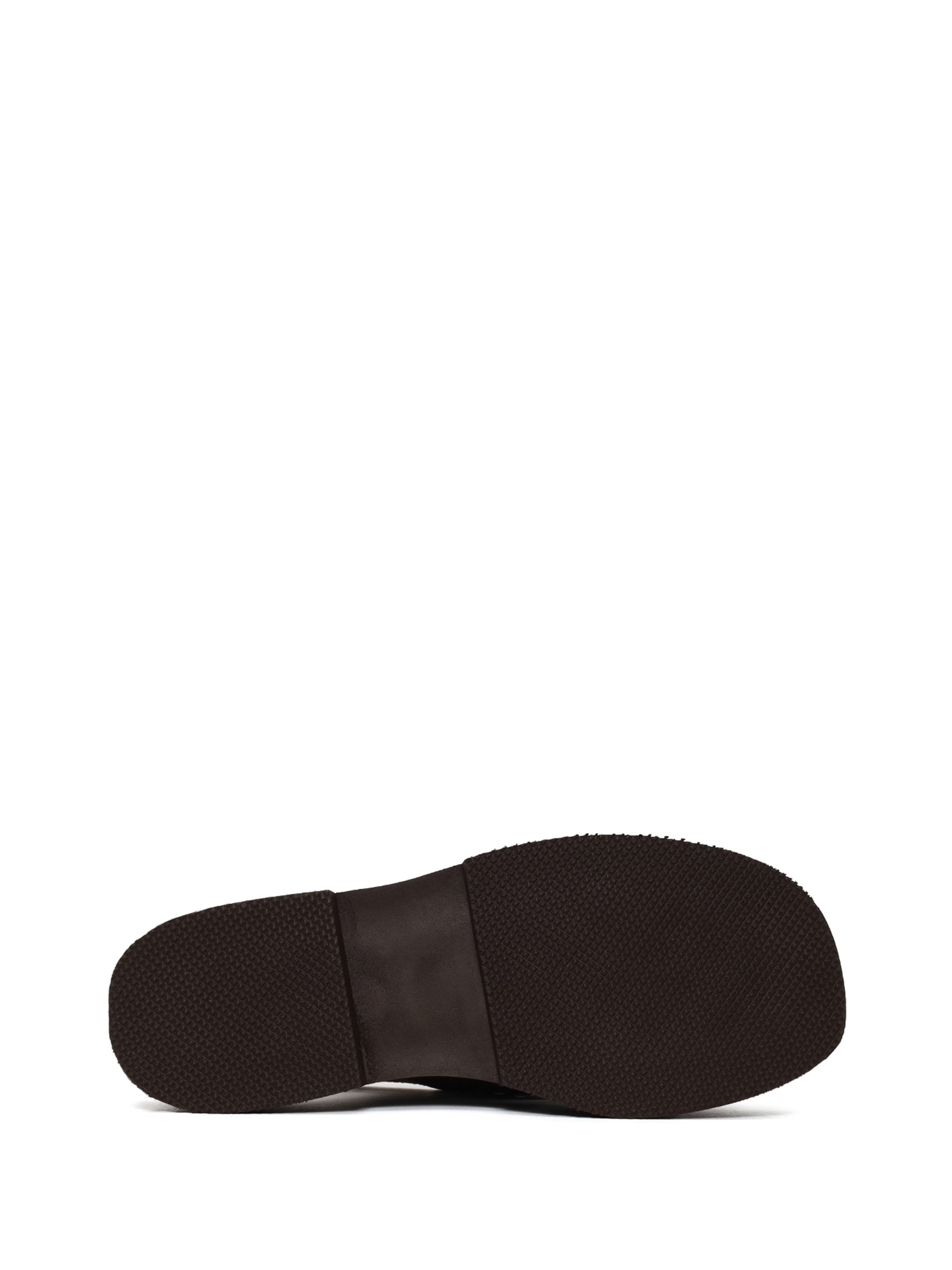 Sandales Derimod en marron