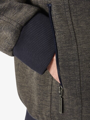BABISTA Sweatjacke in Grau