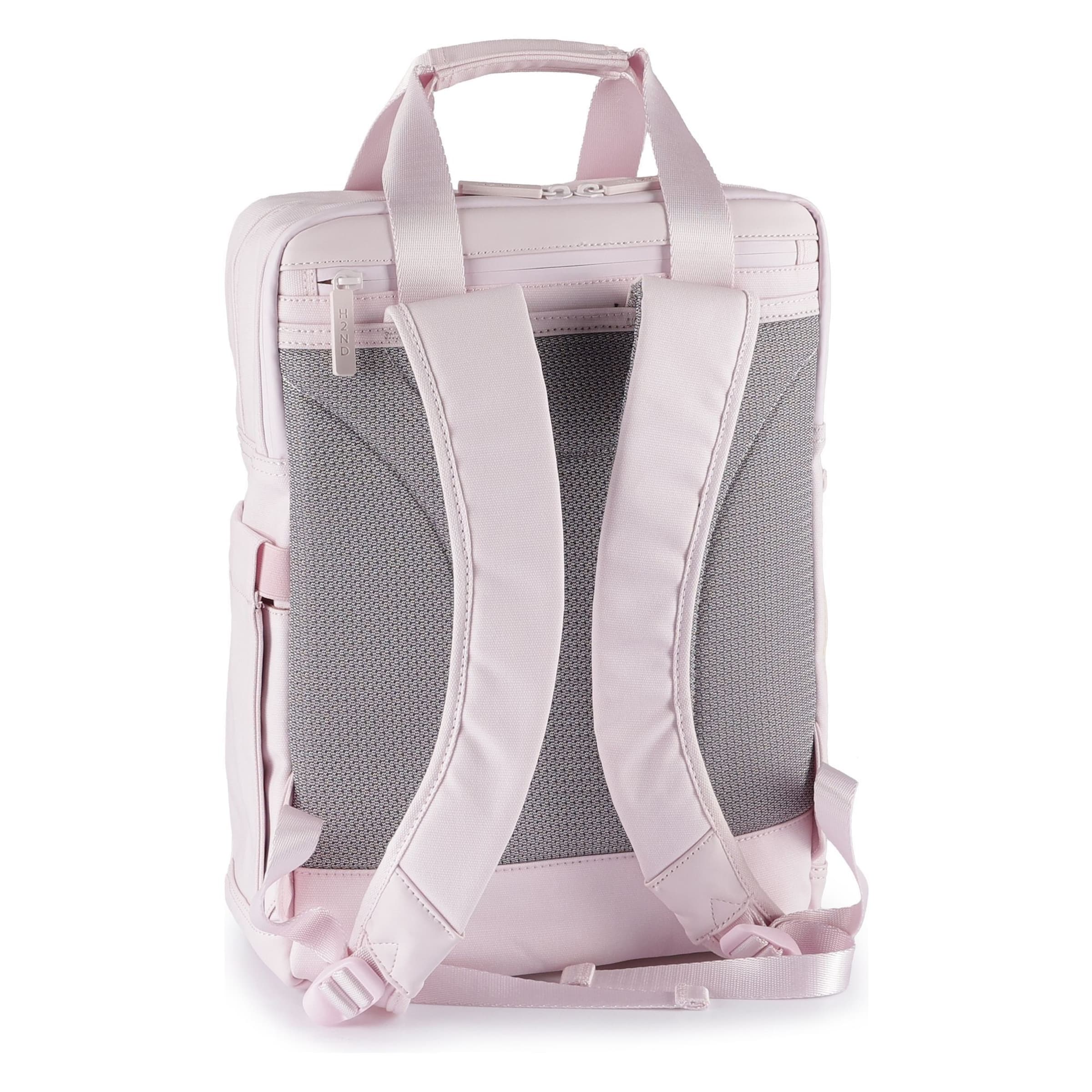 Harbour 2nd Rucksack 'City Lights' in Pink