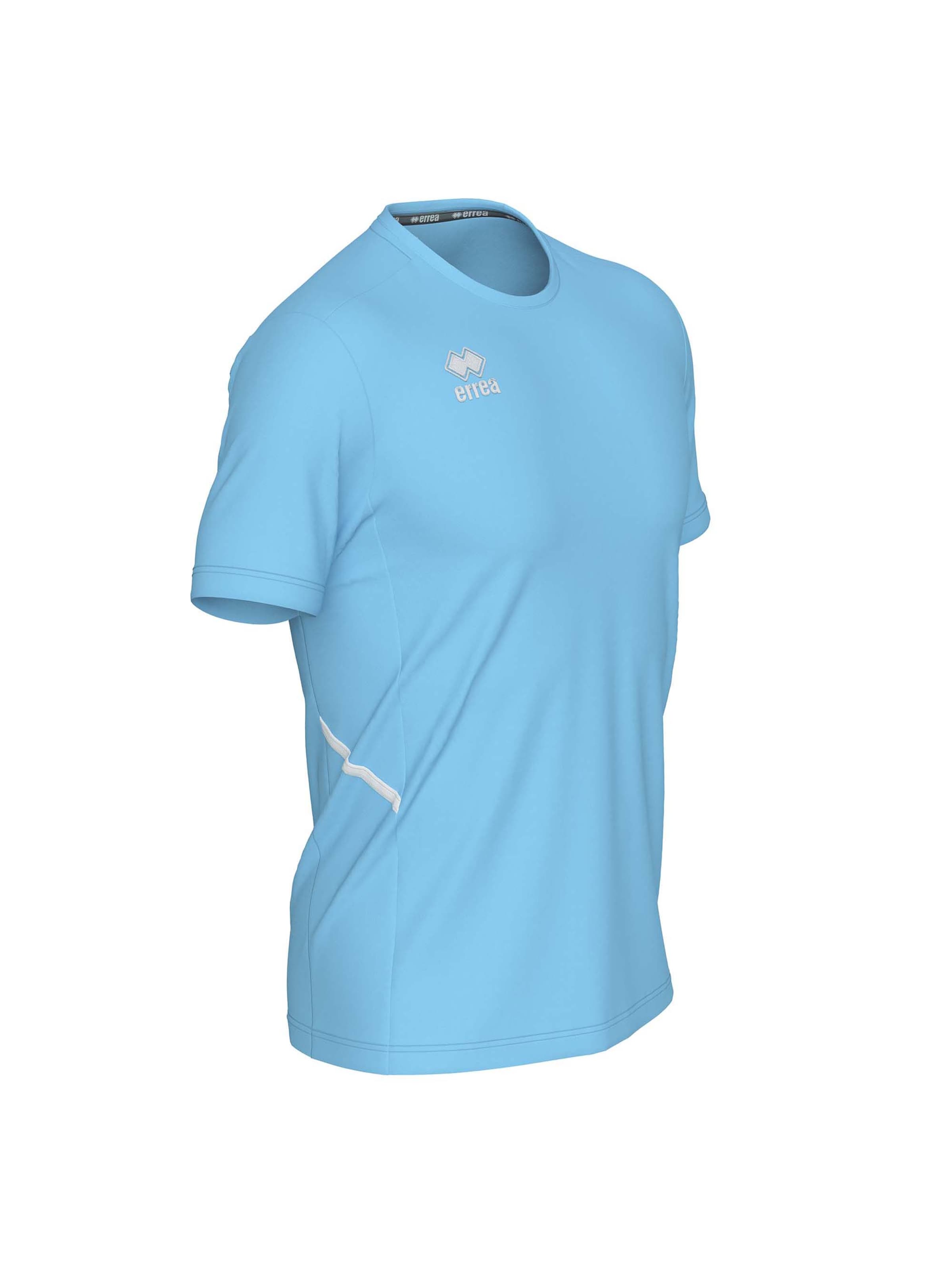 T-Shirt fonctionnel 'MARVIN ' Errea en bleu