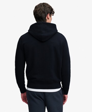 Superdry & Co - Sudadera 'Essential' en azul