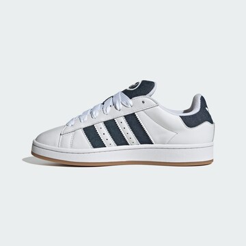 ADIDAS ORIGINALS Низкие кроссовки 'Campus 00s' в Белый