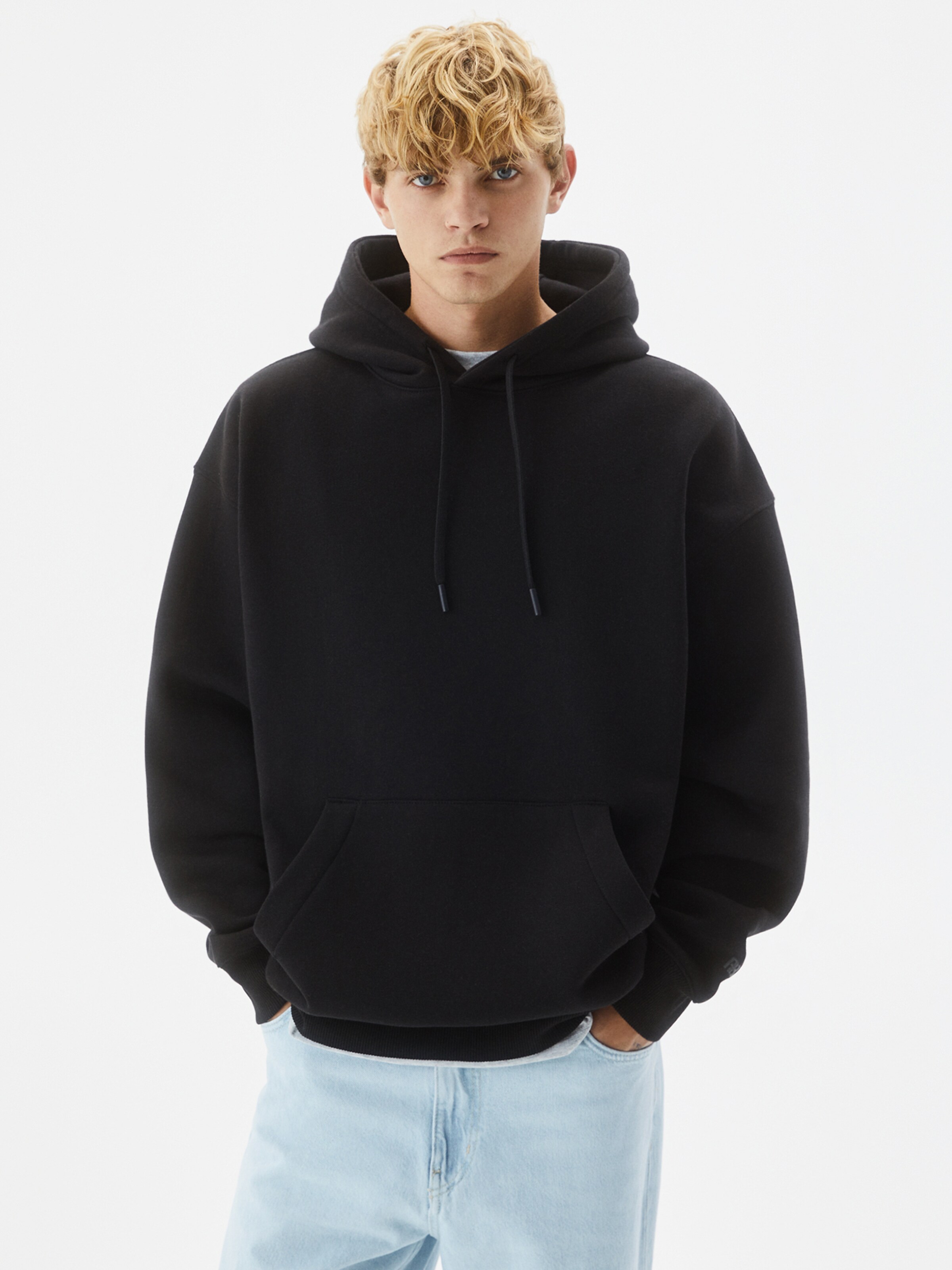 Pull & sale bear sweatshirt