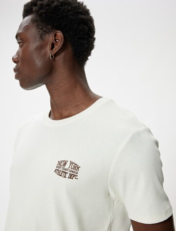 Koton Shirt in White