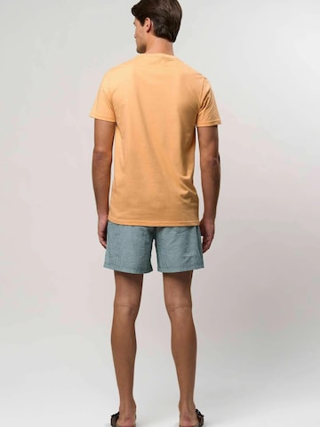 U.S. POLO ASSN. Regular fit Overhemd ' Arjun ' in Wit