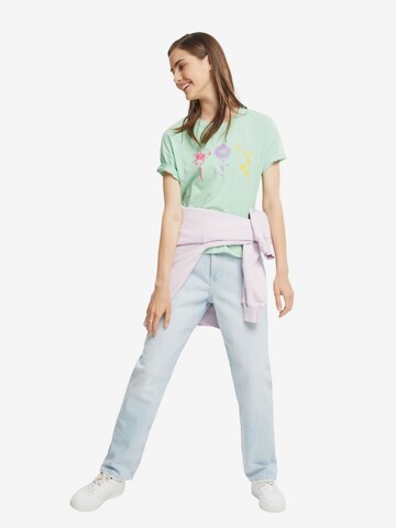 ESPRIT Shirt in Groen