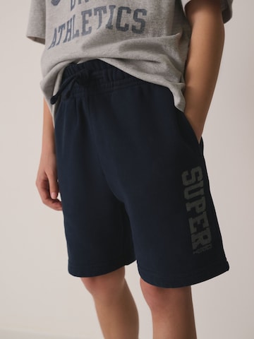 Superdry & Co Set in Grau