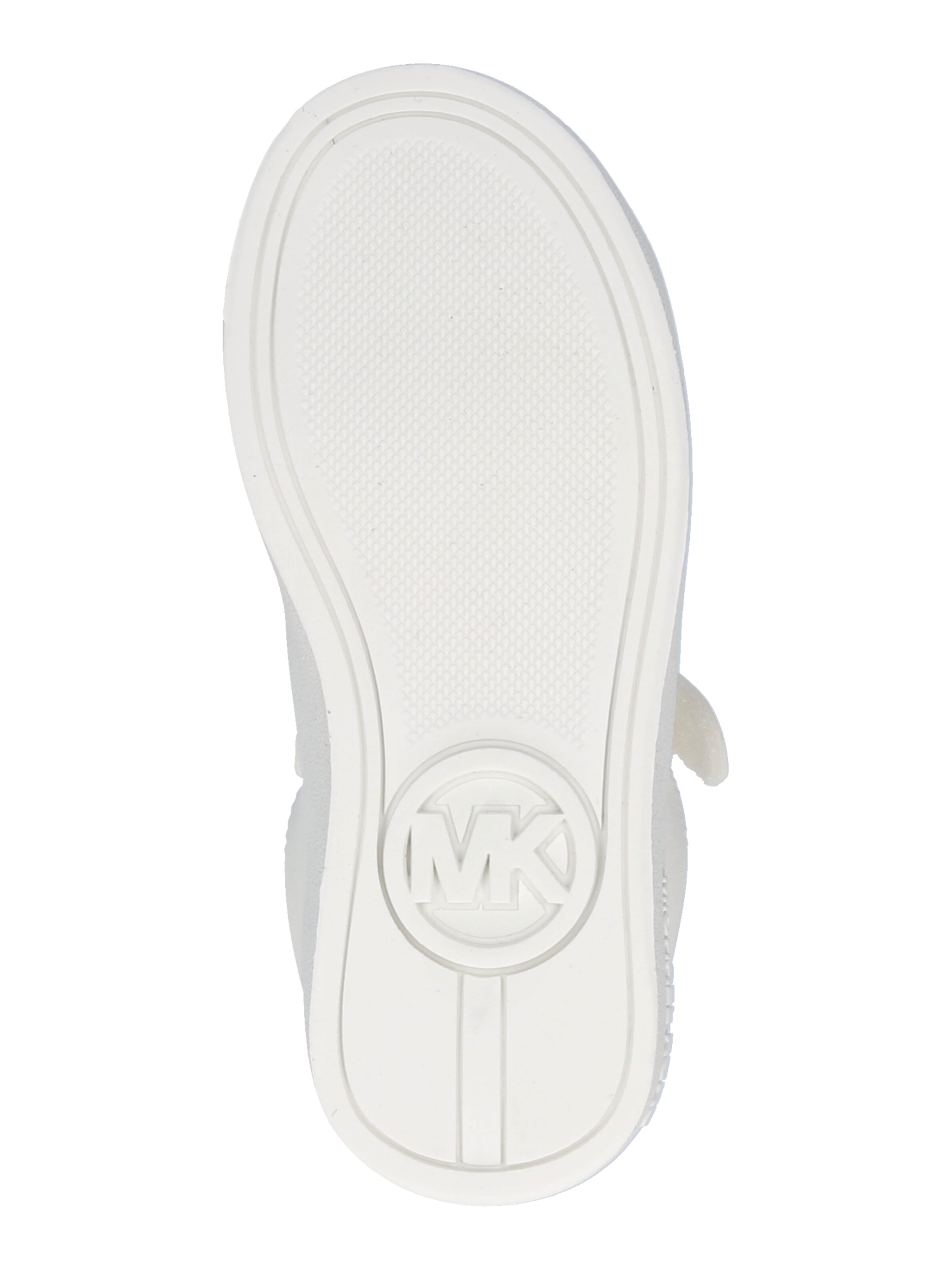 Baskets 'Jem Maxine' Michael Kors Kids en blanc
