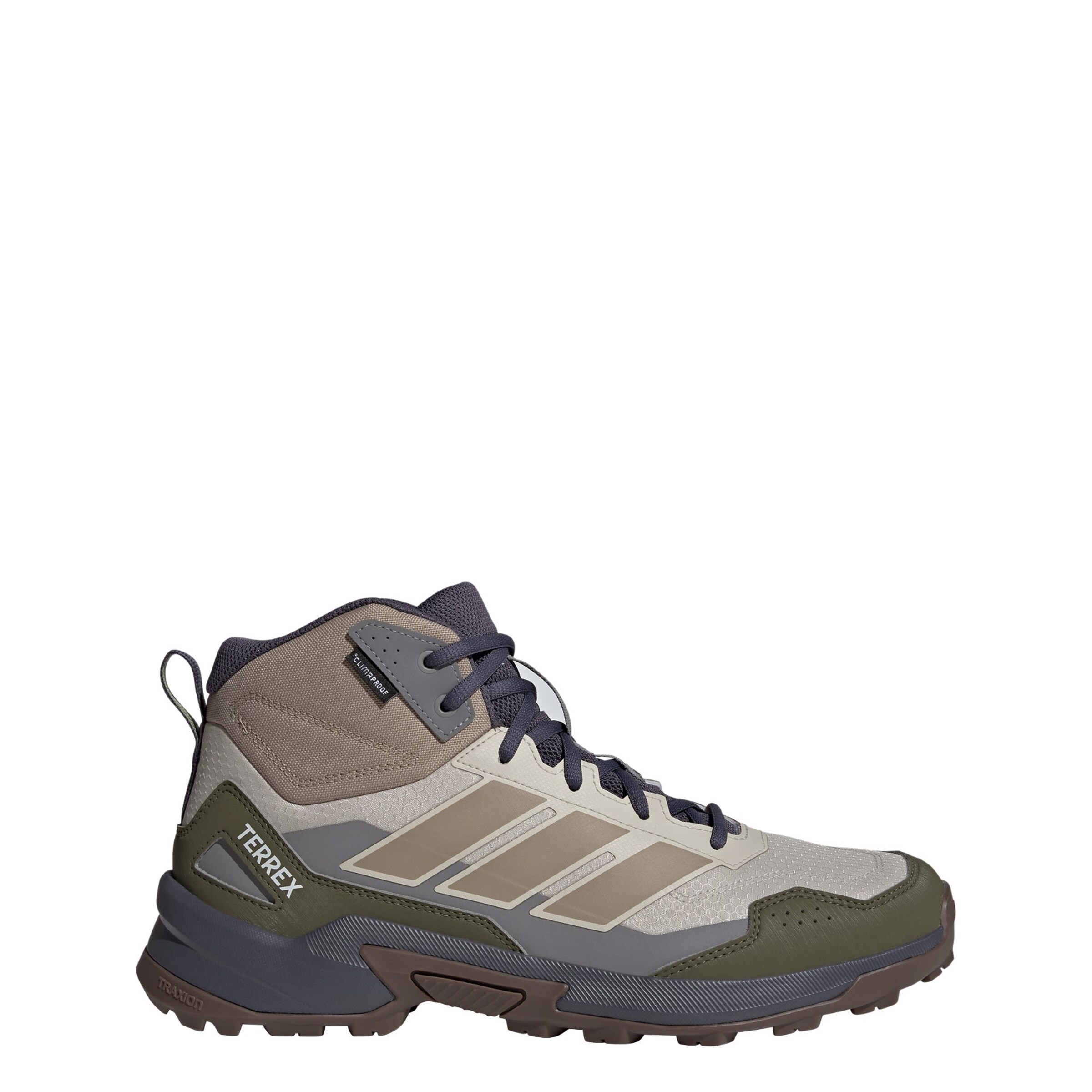 Chaussure basse 'Eastrail 3' ADIDAS TERREX en beige