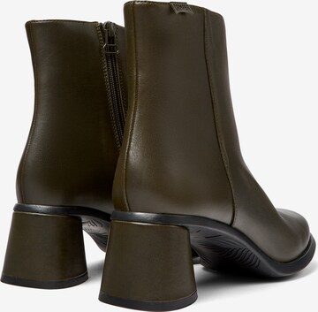 Bottines 'Kiara' CAMPER en vert