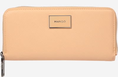 MANGO Novčanik u narančasta, Pregled proizvoda