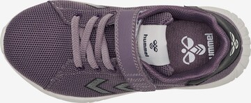 Chaussure de sport 'Breaker' Hummel en violet