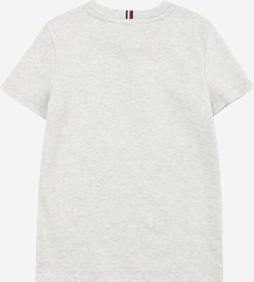 TOMMY HILFIGER T-Shirt in Grau