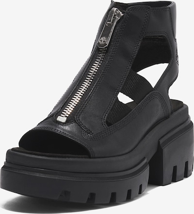 Sandale 'Everleigh Gladiator' TIMBERLAND pe negru, Vizualizare produs