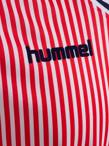 Hummel Functioneel shirt in Wit