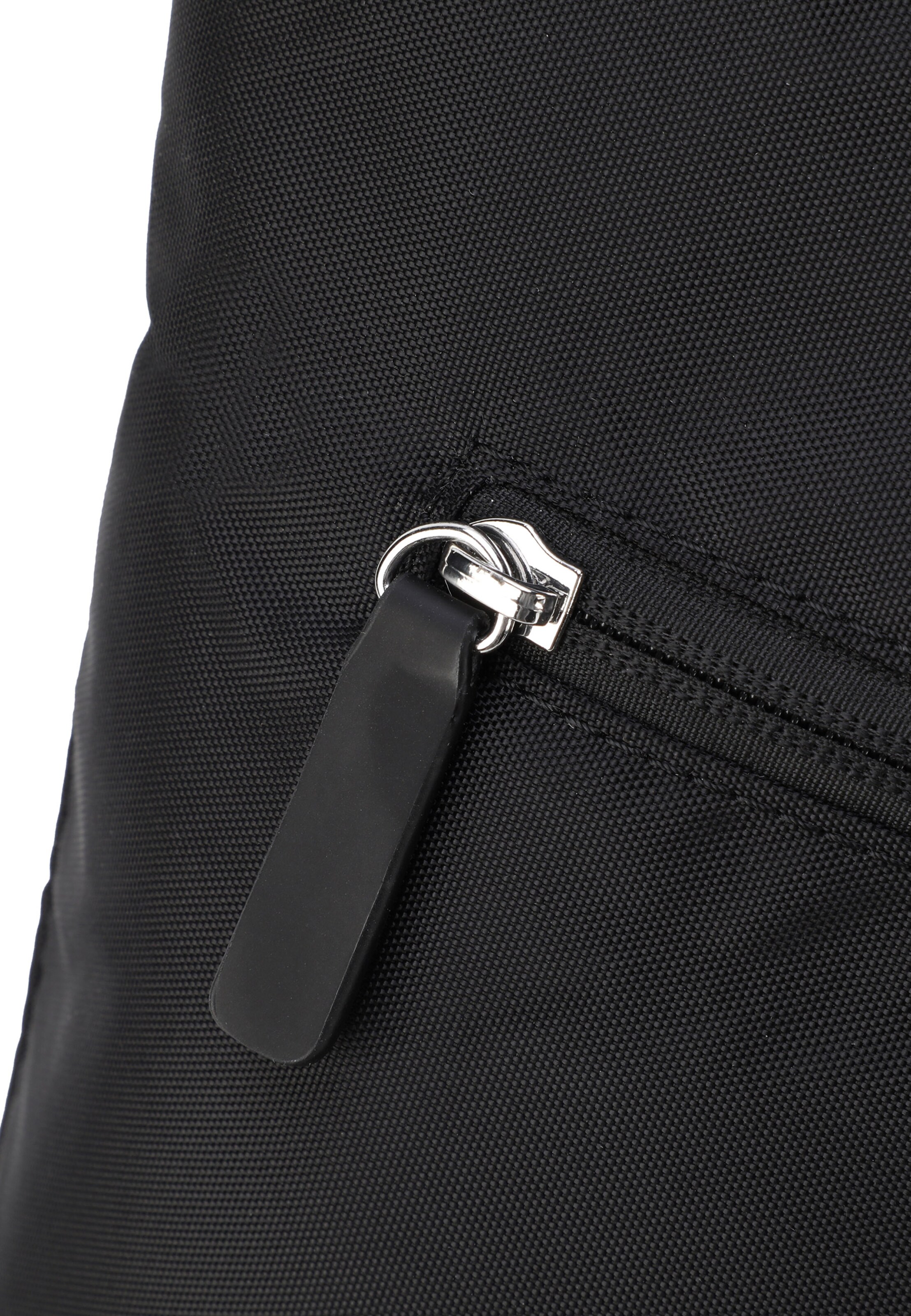 GERRY WEBER Schultertasche 'Tranquility ' in Schwarz