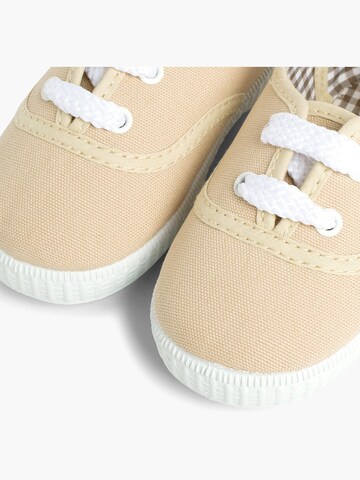 Pisamonas Sneaker in Beige
