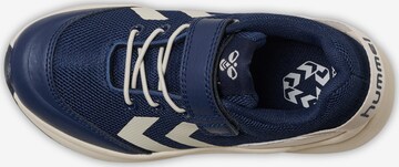 Hummel Sneaker 'Reach' in Blau