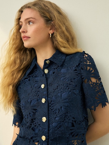 Next Halenka 'N. Premium' – modrá