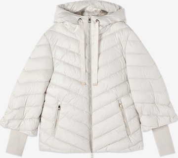 oltre - Chaqueta de invierno en blanco: frente