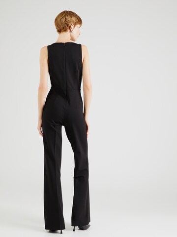 Twinset Jumpsuit 'TUTA' in Black