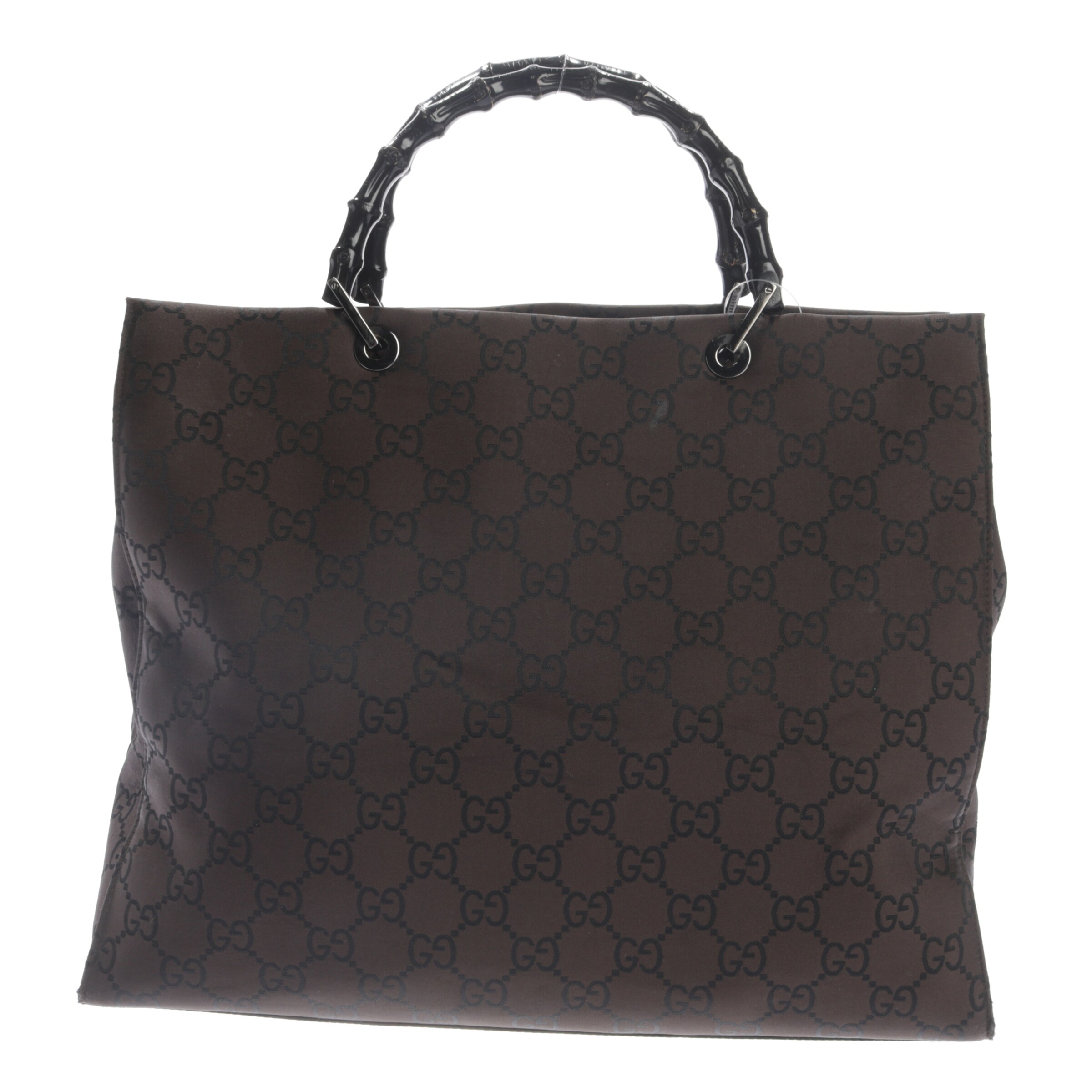 Gucci Bag in One size in Brown: front