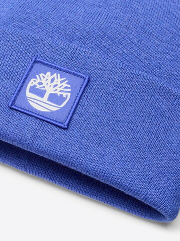 TIMBERLAND - Gorros em azul