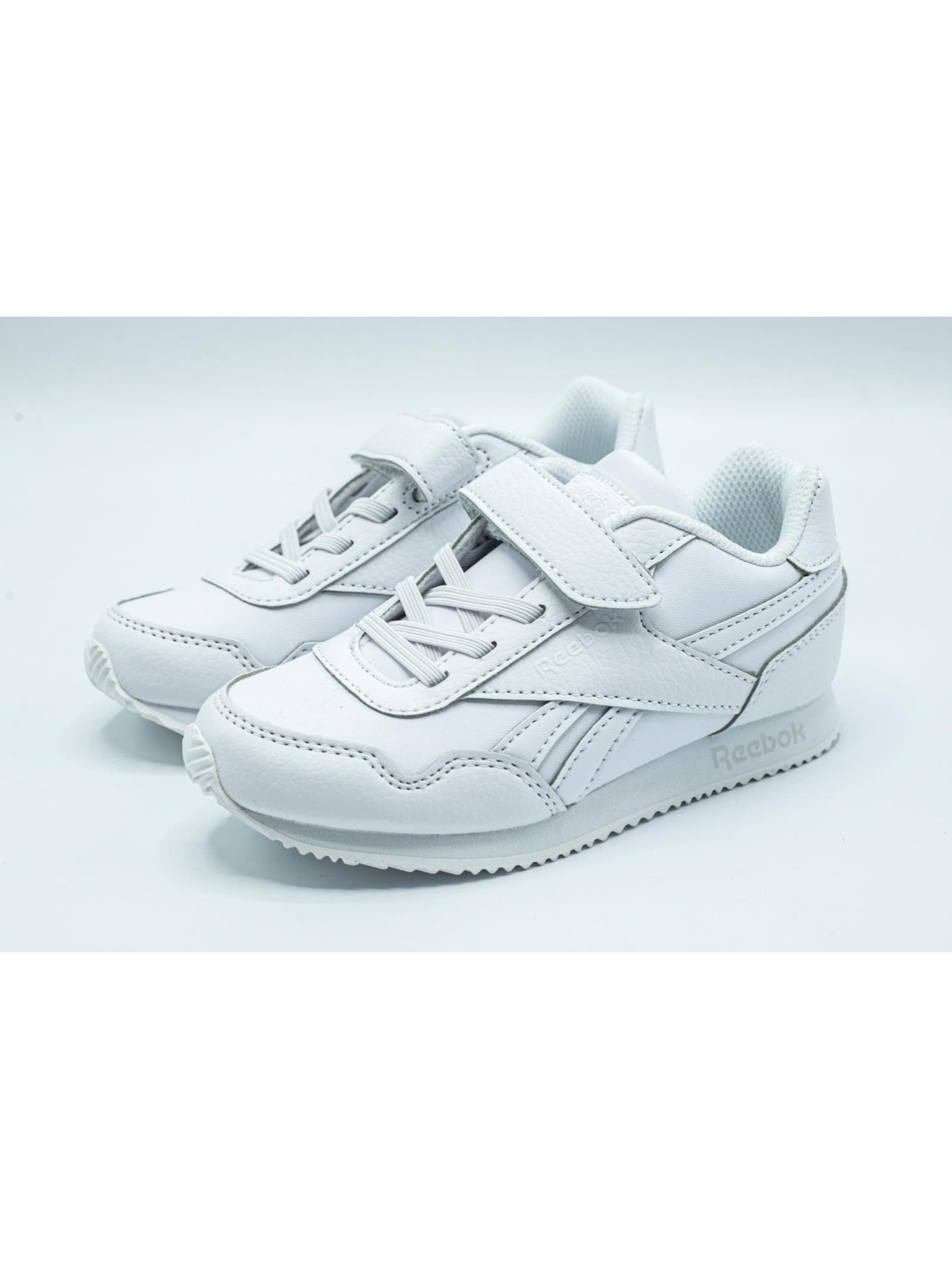 Reebok - Calzado deportivo 'Royal Classic Jogger 3' en blanco