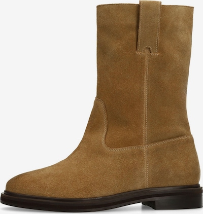 SACHA Stiefelette in braun, Produktansicht