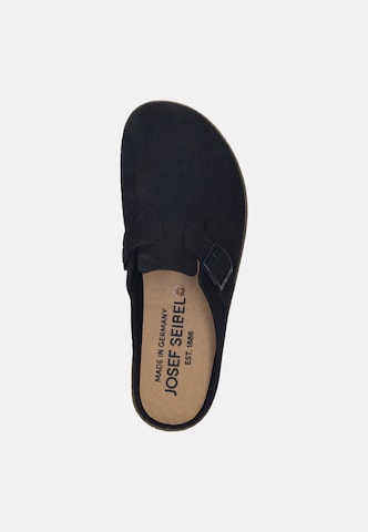 JOSEF SEIBEL Sandalen 'JIMMY 01' in Zwart