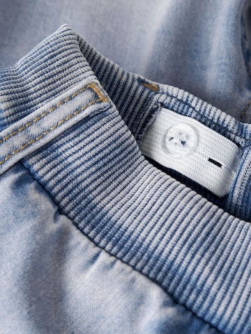 NAME IT - Tapered Vaquero en azul