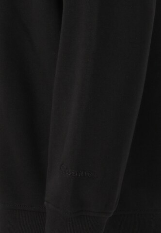 North Bend Sweatshirt 'Easterlin Jr.' in Black