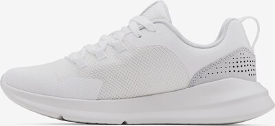 UNDER ARMOUR Sportschuh in türkis / grau / weiß, Produktansicht