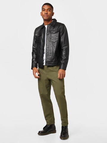 G-Star RAW Between-season jacket in Black