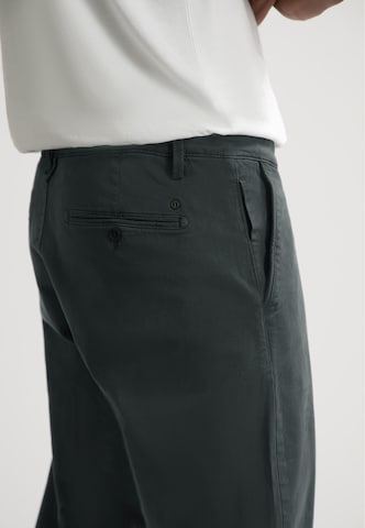 Dstrezzed Regular Chino trousers 'Marlon' in Green