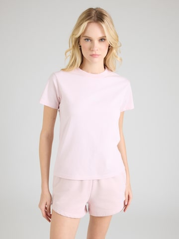 Pegador Póló 'MILDURA' - rózsaszín: elől