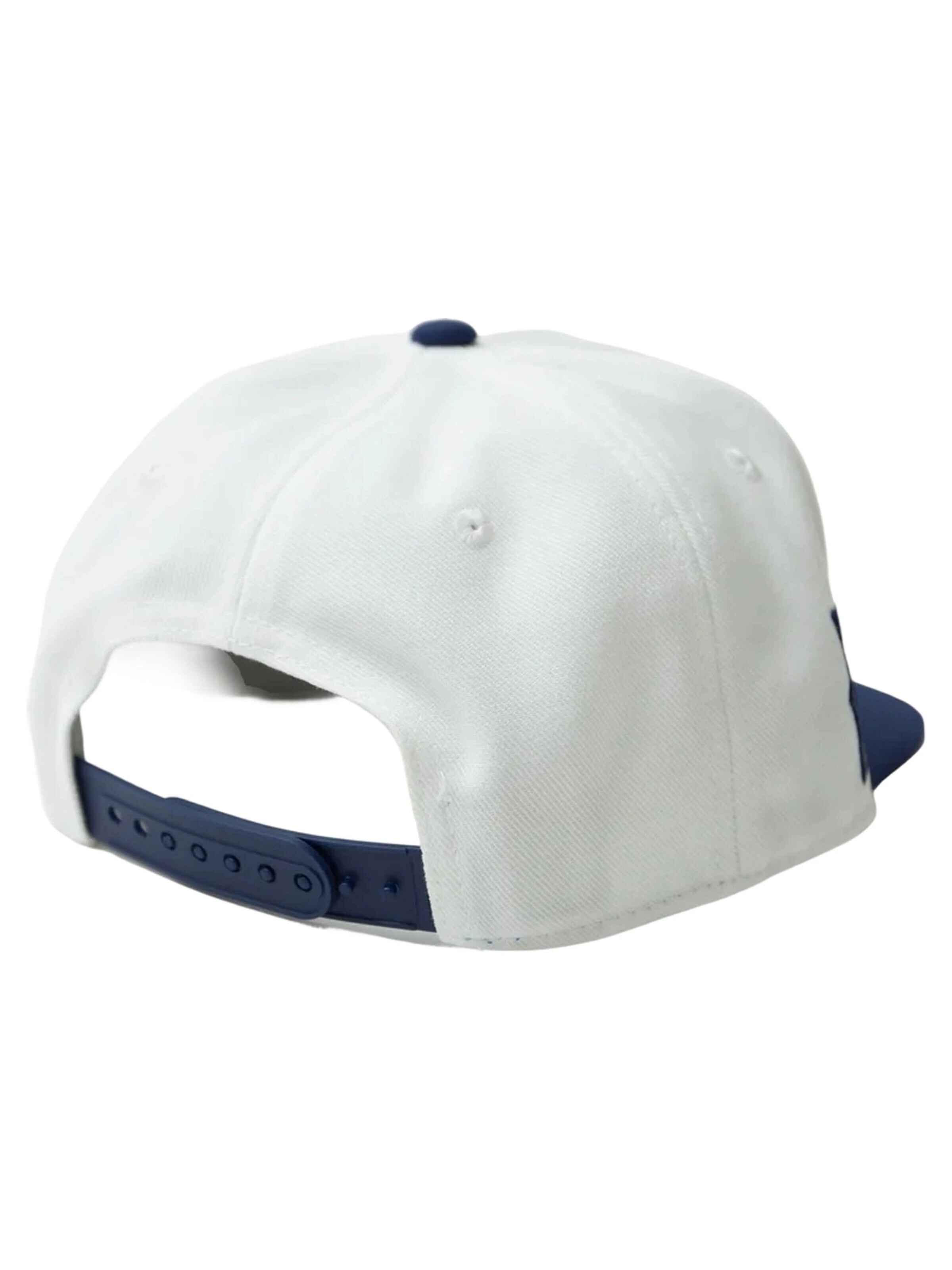 NIKE - Gorra en blanco