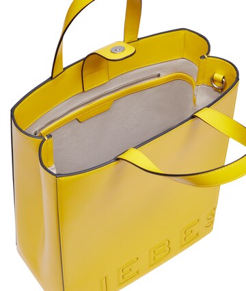 Liebeskind Berlin Shopper in Yellow