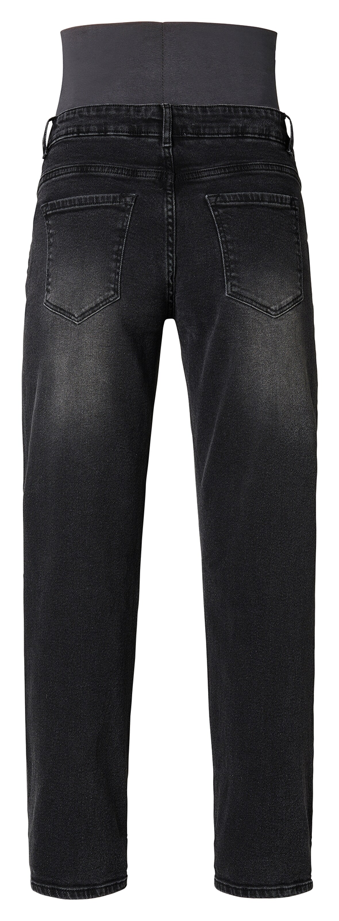 Noppies Regular Jeans 'Azua' in Black