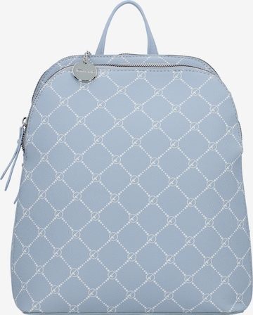 TAMARIS Rucksack 'Anastasia ' in Blau: predná strana