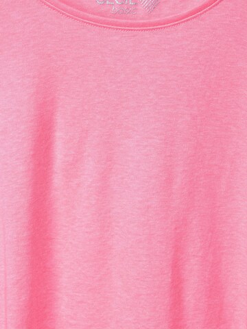 CECIL Paita 'Lena' värissä vaaleanpunainen